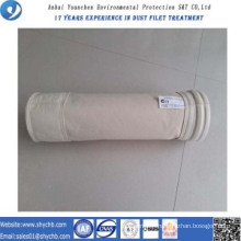 Factory Directly Supply PPS Dust Filter Bag for Metallurgy Industry with Free Sample